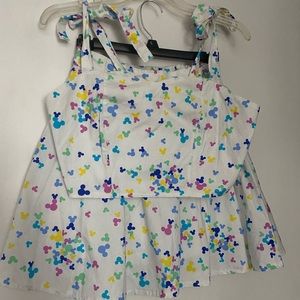 Disney Bonne Chance Set